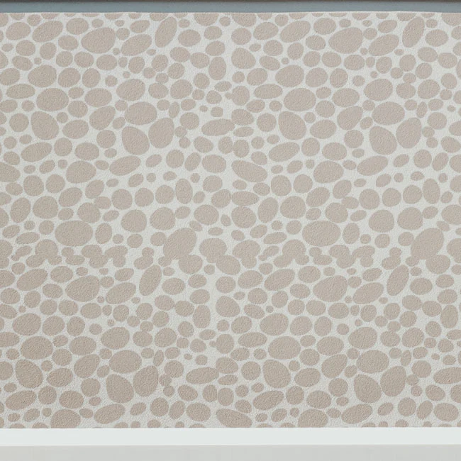 Stone Repeat  Pattern Stencil Reusable Stencil For Canvas And Wall Paintingl.ID# 359 - Image 3